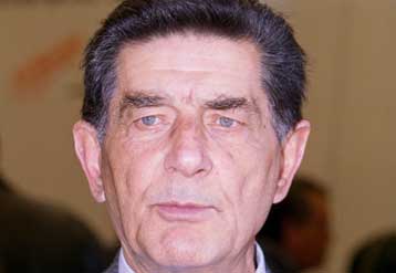 Πέθανε σε ηλικία 74 ετών ο πρώην βουλευτής της ΝΔ Επ.Ζαφειρόπουλος