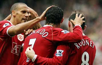 Nοκ άουτ από τις αναμετρήσεις της Αγγλίας ο Φέρντιναντ