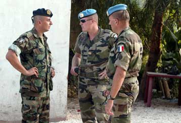 Πληροφορίες για συμφωνία Ισραήλ-Χεζμπολάχ για την απελευθέρωση των κρατουμένων