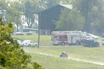 Συντριβή αεροσκάφους της Comair με 50 επιβαίνοντες στο Κεντάκι των ΗΠΑ