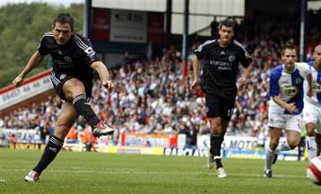 Η Τσέλσι δύσκολα 2-0 την Μπλάκμπερν, πιο άνετα η Αστον Βίλα τη Νιούκαστλ