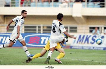 Αστοχία και Νουαφόρ στέρησαν από την ΑΕΚ το πρώτο τρίποντο