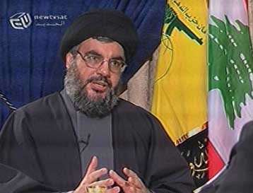 Διαπραγματεύσεις για την ανταλλαγή κρατουμένων μεταξύ Ισραήλ και Χεζμπολάχ