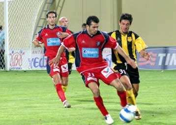 Ακόμα να γευτούν τη χαρά της νίκης Ξάνθη και Εργοτέλης