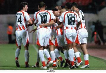 Ο Καστίγιο… ντύθηκε Ριβάλντο και ο Ολυμπιακός 3-0 στη Νέα Σμύρνη