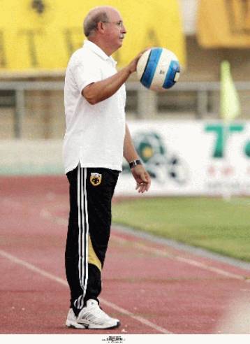 Με την κούραση τα… έβαλε ο Φερέρ και με τον διαιτητή ο Μάουρερ