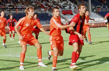 Ακόμα οκτώ εισιτήρια κόπηκαν για τη β φάση του Κυπέλλου Ελλάδας