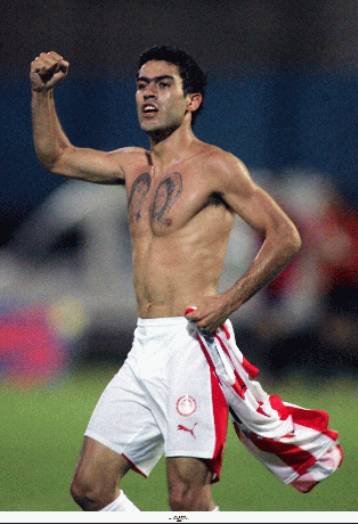 Θα το πάρουμε και εφέτος, λέει ο Καστίγιο-Τα εύσημα από Σόλιντ, Λίνεν