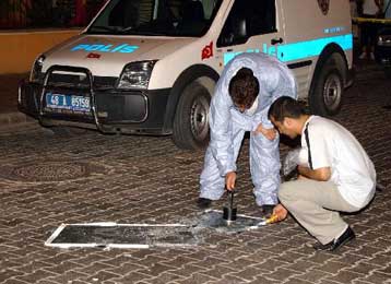 Μπαράζ βομβιστικών επιθέσεων σε Κωνσταντινούπολη και Μάρμαρις με 27 τραυματίες