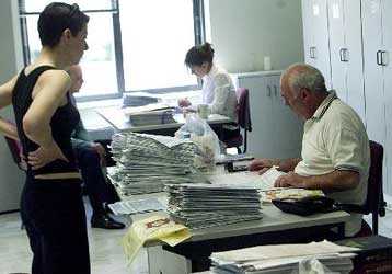 Στο στόχαστρο της Εφορίας ακίνητα και αδήλωτα εισοδήματα