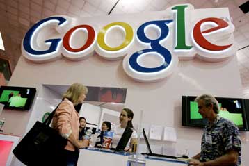 Η Google επεκτείνεται στις υπηρεσίες για επιχειρήσεις