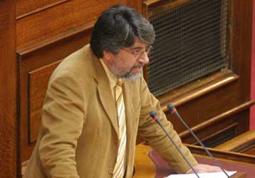 «Μαύρη τρύπα» 150 εκατ. ευρώ στο «Θησέα» καταγγέλλει το ΠΑΣΟΚ