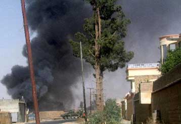 Επίθεση αυτοκτονίας με δεκάδες νεκρούς στο νότιο Αφγανιστάν