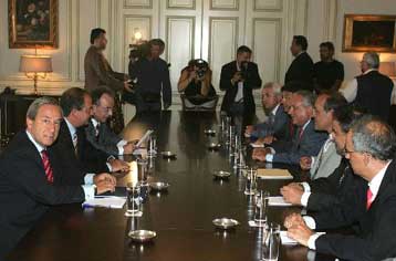 Ουσιαστική παροχή είναι η συνέχιση των μεταρρυθμίσεων, λέει ο ΣΕΒ