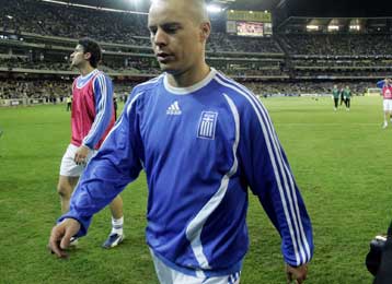 Ο Γιαννακόπουλος ελπίζει σε αφύπνιση των διεθνών