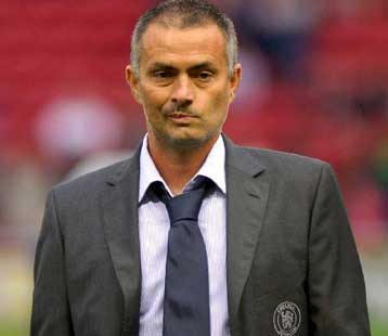 Ο Ντομενέκ θέλει τον Μακελελέ σκλάβο, δήλωσε ο Μουρίνιο