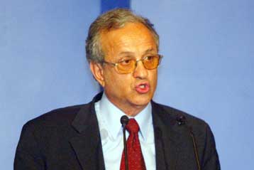 Επιστρέφει στους κόλπους της ΚΟ της ΝΔ ο Ευάγγελος Πολύζος