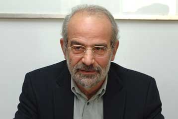 Συνάντηση Αλ.Αλαβάνου με το προεδρείο της ΠΟΕΣΥ