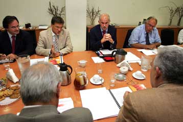 Πλήρης η ατζέντα του Γ.Παπανδρέου εν όψει ΔΕΘ