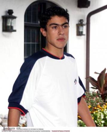 Ο Καστίγιο, ο Σαλπιγγίδης και τα οκτώ προβλήματα του Σόλιντ