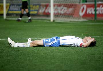 Ο Ζαγοράκης είναι ο μεγαλύτερος «πονοκέφαλος» του Ρεχάγκελ εν όψει Μολδαβίας