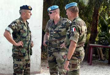 «Ναι» από την τουρκική κυβέρνηση στην αποστολή στρατιωτών στο Λίβανο