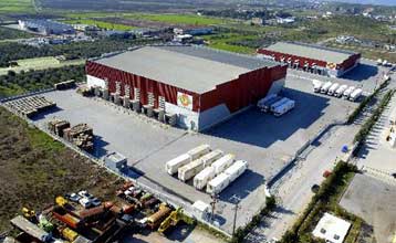 Αυξημένα κατά 9,6% τα κέρδη της Chipita στο πρώτο εξάμηνο