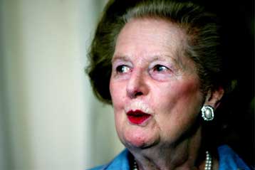 Θάτσερ και Ατλι, «οι καλύτεροι πρωθυπουργοί της νεώτερης Βρετανίας»