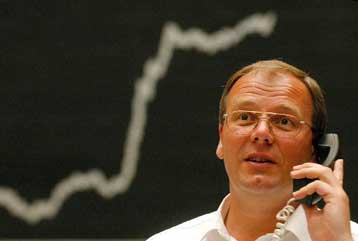 Κέρδη στα ευρωπαϊκά χρηματιστήρια την Τρίτη