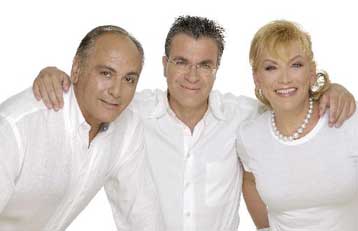 Κρούσματα διαφθοράς στην Υπερνομαρχία Αθηνών-Πειραιώς εντοπίζει ο Αργ.Ντινόπουλος