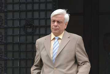 Ενισχύεται ο επιθεωρητής Δημόσιας Διοίκησης με νομοσχέδιο του υπουργείου Εσωτερικών