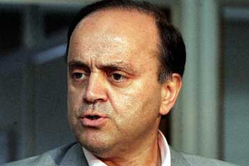 Τον κοινωνικό προϋπολογισμό του 2006 παρουσίασε ο Σ.Τσιτουρίδης