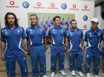 Μετά την Μολδαβία η υπόθεση Καστίγιο από τον Γκαγκάτση