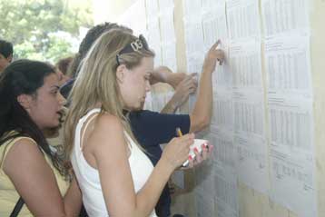 Καμία αλλαγή στη λειτουργία των ΤΕΙ φέτος, ανακοίνωσε το υπουργείο Παιδείας