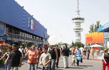 Αφιερωμένη στην καινοτομία η 71η Διεθνή Έκθεση Θεσσαλονίκης