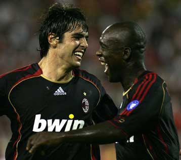 Τελεσίδικη απόρριψη των εφέσεων της Μίλαν και της Φιορεντίνα για το σκάνδαλο