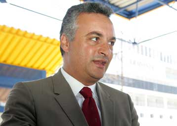 Νομοσχέδιο του ΥΕΝ για την καταπολέμηση της ανεργίας των ναυτικών