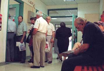 Μεγάλη αύξηση ελλειμμάτων στα Ταμεία αποκαλύπτει ο κοινωνικός προϋπολογισμός