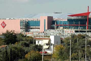 Eπενδύσεις ύψους 1,5 δισ. ευρώ στο λιανεμπόριο την επόμενη τριετία