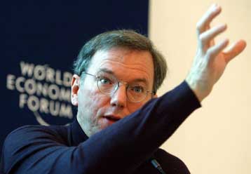 Το αφεντικό της Google μέλος του διοικητικού συμβουλίου της Apple