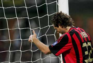 Στην Αταλάντα ο Βιέρι με 1.500 ευρώ μηνιαίως και 100.000 για κάθε γκολ