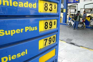 Αύξηση των ελληνικών εξαγωγών κατά 1,5 δις. ευρώ το α εξάμηνο του 2006