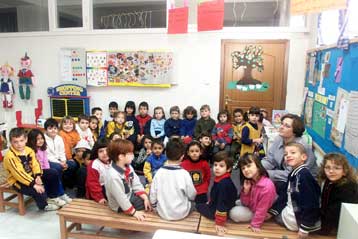 Προσλήψεις 502 νηπιαγωγών για την κάλυψη κενών στα σχολεία