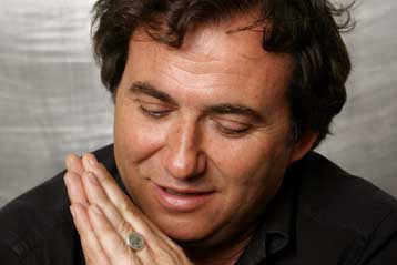 Με Λουδοβίκο των Ανωγείων ανοίγει φέτος το «Αίθριο των Μουσών»