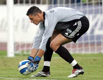 Νιώθω ένοχος για την ήττα από τον Ιωνικό, δηλώνει ο Γκαλίνοβιτς