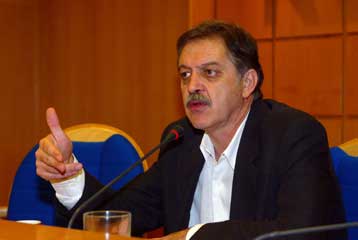 «Λουκέτο» στους δήμους που φιλοξενούν ΤΕΙ κατά τα εγκαίνια της ΔΕΘ