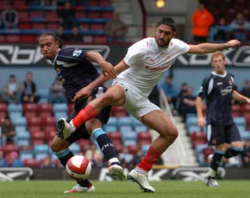 Αγώνας δρόμου για Κωνσταντίνου-Δείπνο με συμβουλές του Σ. Κόκκαλη στους ξένους παίκτες