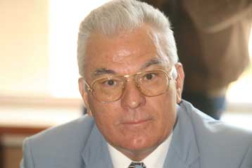 Αμεση ενημέρωση για σοβαρές εκκρεμούσες δικαστικές υποθέσεις ζητεί ο Γ.Σανιδάς