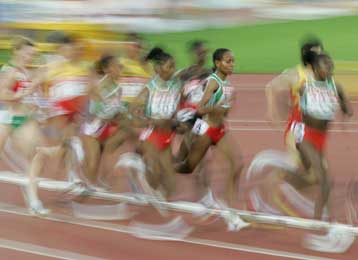 Μεγάλα «αστέρια» στο Παγκόσμιο Κύπελλο στο ΟΑΚΑ