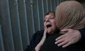 Ισραηλινοί στρατιώτες σκότωσαν κορυφαίο στέλεχος ένοπλης παλαιστινιακής οργάνωσης